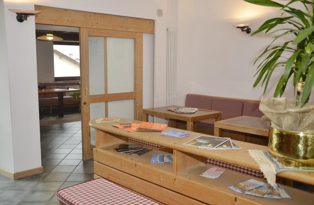 Hotel Martinella Фолгария Екстериор снимка